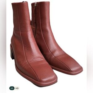 Maguire Seville Brick Boot (38)